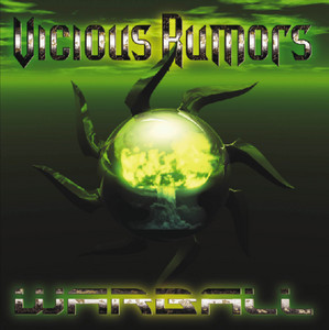 Digital Dictator - Album by Vicious Rumors | Spotify