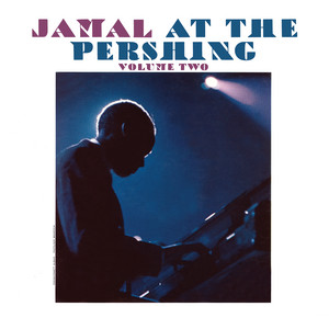 Ahmad Jamal At The Pershing: But Not For Me ‑「アルバム」by Ahmad