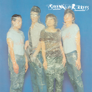 JAPANIK - Album by SHEENA & THE ROKKETS | Spotify