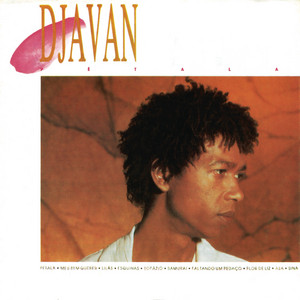 Samurai (feat. Stevie Wonder) ‑ 曲・歌詞：Djavan, スティーヴィー