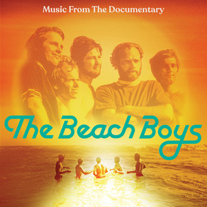 The Beach Boys: Music From The Documentary ‑「アルバム」by ザ