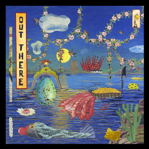 BLUE GIANT (オリジナル・サウンドトラック) ‑「アルバム」by 上原