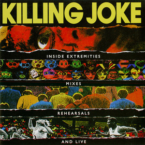 Eighties ‑ 曲・歌詞：Killing Joke | Spotify