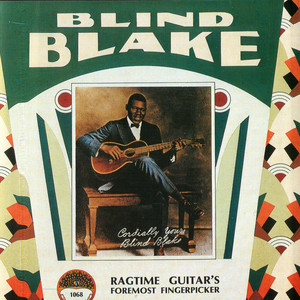 Presenting Blind Blake - Compilation by Blind Blake | Spotify