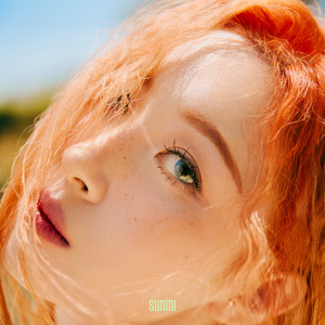 Full Moon - EP by SUNMI | Spotify
