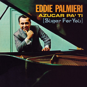 Eddie Palmieri Is Doin' It in the Park (Original Soundtrack