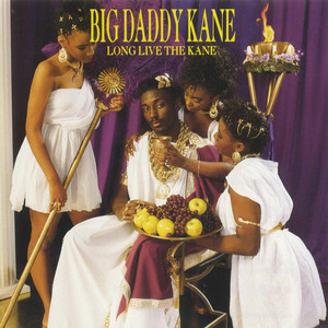 Looks Like A Job For ‑「アルバム」by Big Daddy Kane | Spotify
