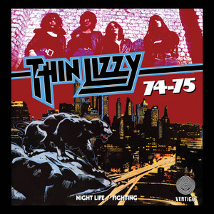 Live In London 22.01.2011 - Album by Thin Lizzy | Spotify