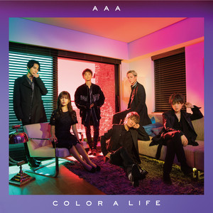 AAA 15th Anniversary All Time Best -thanx AAA lot- - Album by AAA