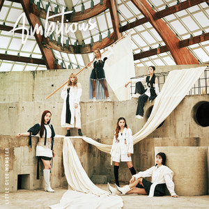 Flava - Album by Little Glee Monster | Spotify