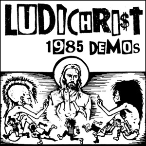 Immaculate Deception - Live from Cbgb 1986 ‑ 曲・歌詞：Ludichrist