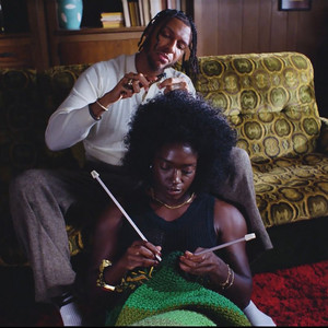 Studying Abroad: Extended Stay ‑「アルバム」by Masego | Spotify