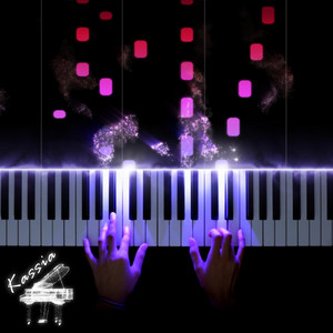 Passacaglia, Suite No. 7 in G Minor, HWV 432/6 (Modern Piano Solo