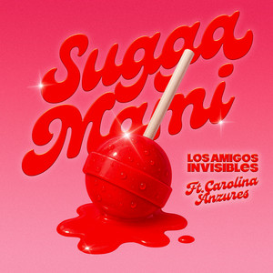 Los Amigos Invisibles | Spotify