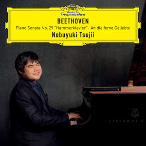 辻井伸行 カーネギーホール・デビューLIVE - Album by Nobuyuki Tsujii