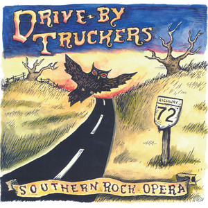 The KKK Took My Baby Away - song and lyrics by Drive-By Truckers