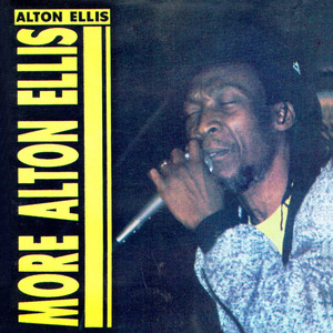 Play It Cool - song and lyrics by Alton Ellis | Spotify
