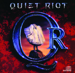 Quiet Riot ‑「アルバム」by クワイエット・ライオット | Spotify