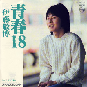 伊藤敏博 | Spotify