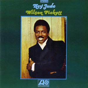 The Sound of Wilson Pickett - Album by Wilson Pickett | Spotify