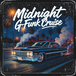 The G-Funk Era - Album by ARTIFICIAL RAP | Spotify