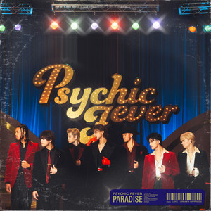 PSYCHIC FILE III - EP by PSYCHIC FEVER from EXILE TRIBE | Spotify