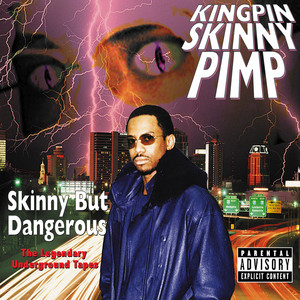 Greatest Hits, Vol. 2 - Compilation by Kingpin Skinny Pimp | Spotify