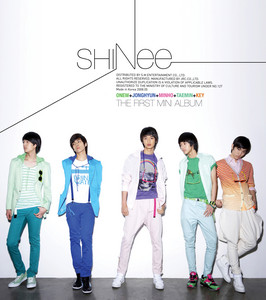 SHINee World (The 1st Asia Tour Album) - Album by SHINee | Spotify