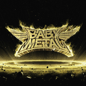LIVE～LEGEND I、D、Z APOCALYPSE～ - Album by BABYMETAL | Spotify
