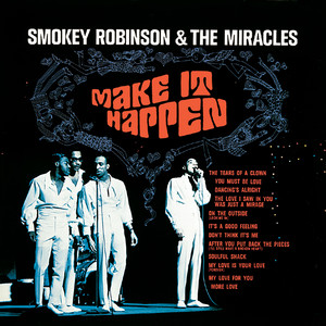 The Ultimate Collection: Smokey Robinson & The Miracles
