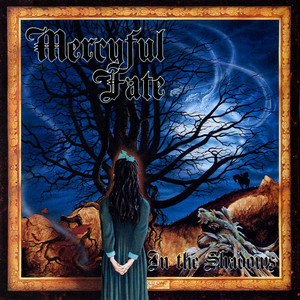 Melissa - Album by Mercyful Fate | Spotify