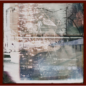 brain films -vinyl edition- ‑「アルバム」by TK from 凛として時雨