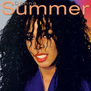 Donna Singles…..Driven by the Music - Compilation by Donna Summer
