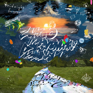 永遠深夜万博「名巧は愚なるが如し」 - Album by ZUTOMAYO | Spotify