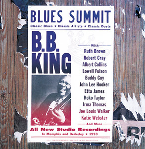 Live At Royal Albert Hall 2011 - Album by B.B. King | Spotify