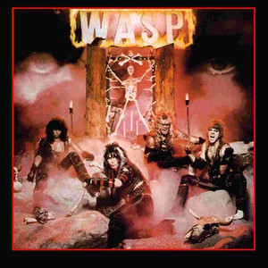 The Last Command - Album by W.A.S.P. | Spotify