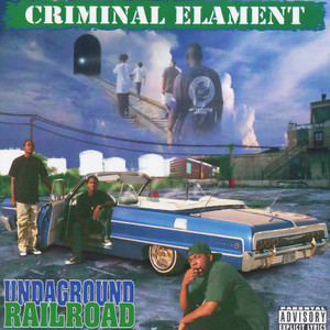 Criminal Elament | Spotify