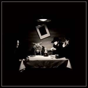 in the direction of sunrise and night light - Album by deadman