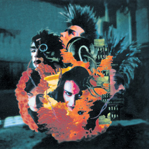 darker than darkness style 93 - Album by BUCK-TICK | Spotify