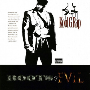 First Nigga - song and lyrics by Kool G Rap | Spotify