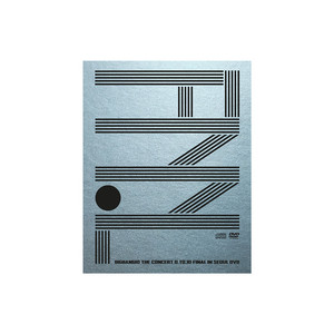 BIGBANG10 THE CONCERT 0.TO.10 FINAL IN SEOUL - Album by BIGBANG