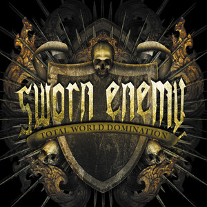 Sworn Enemy | Spotify