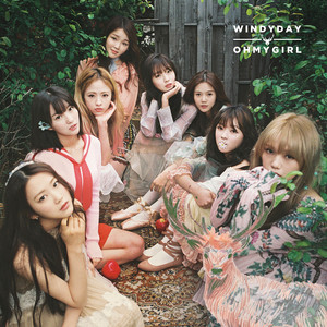 OH MY GIRL Japan 2nd Album - Album by OH MY GIRL | Spotify