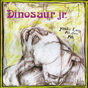 Whatever's Cool With Me - Album by Dinosaur Jr. | Spotify