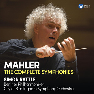 Mahler: Complete Symphonies - Album by Gustav Mahler | Spotify