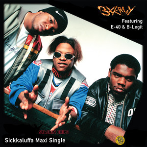 Sick-O - Album by 3X Krazy | Spotify