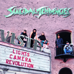 LightsCameraRevolution - Album by Suicidal Tendencies | Spotify