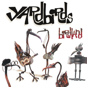 Roger The Engineer - Album by The Yardbirds | Spotify