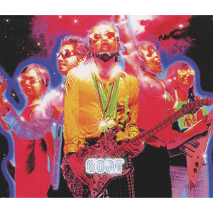 狂言メッセージ - song and lyrics by BOAT | Spotify