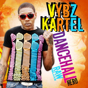 J.M.T. - Album by Vybz Kartel | Spotify